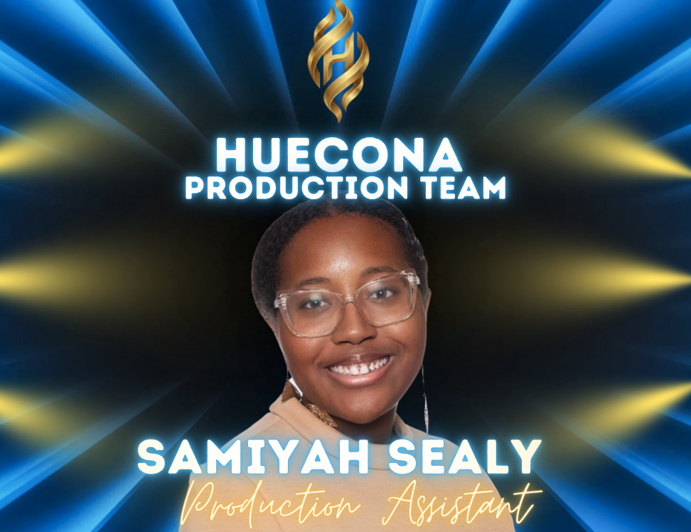 About HUECONA — Houston United in Entertainment